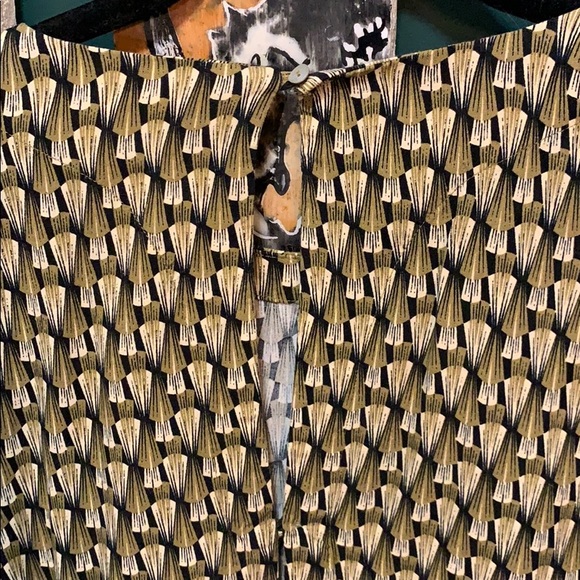 Long sleeve h and m shift dress - Picture 6 of 6